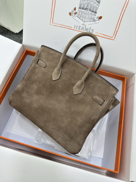 СУМКА HERMES BIRKIN 25 69448 фото анонса