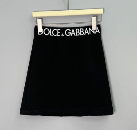 ЮБКА DOLCE & GABBANA 