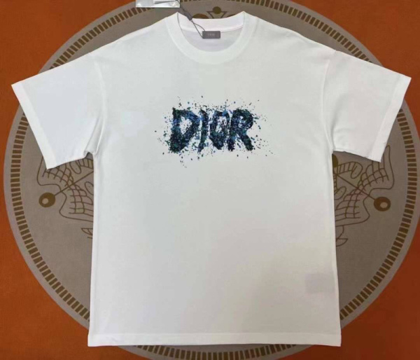 ФУТБОЛКА CHRISTIAN DIOR 