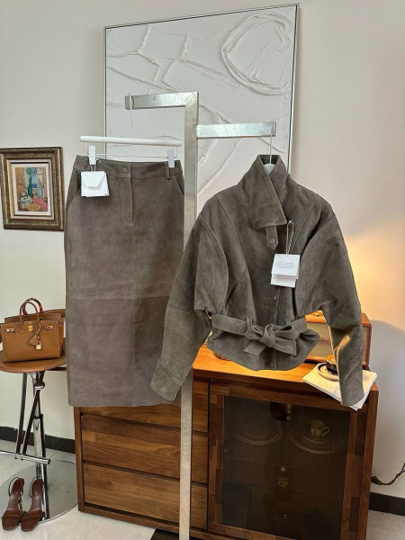 КУРТКА THE ROW 73922 фото анонса