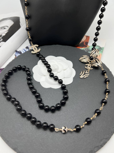 КОЛЬЕ CHANEL 74189 фото анонса