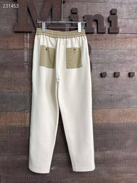 КОСТЮМ BRUNELLO CUCINELLI  65456 фото анонса