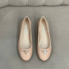 БАЛЕТКИ PRADA  64609 детальное фото товара