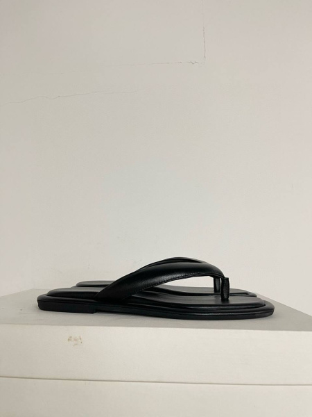 ШЛЕПКИ THE ROW  75971 фото анонса