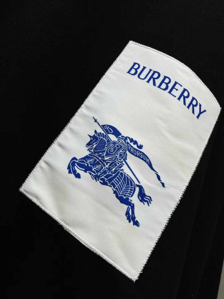 МУЖСКОЙ СВИТШОТ BURBERRY  73340 фото анонса