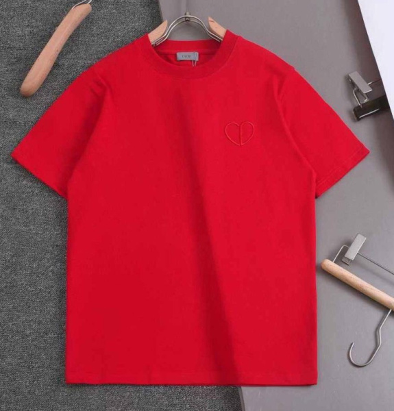 МУЖСКАЯ ФУТБОЛКА CHRISTIAN DIOR 