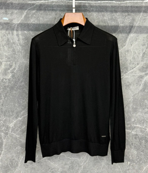 МУЖСКОЕ ПОЛО GANIANI 