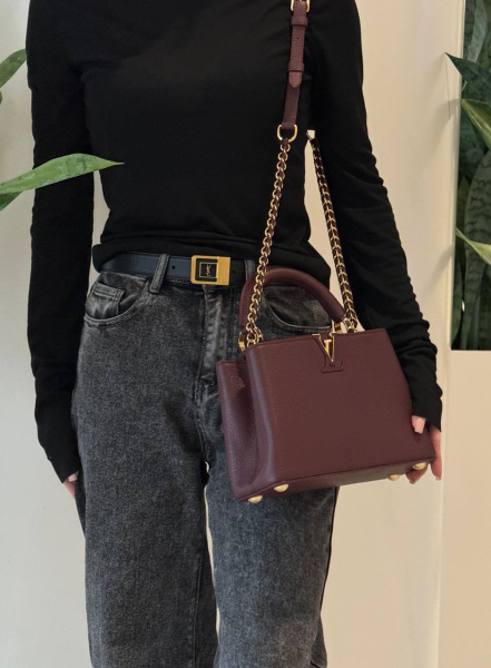 СУМКА LOUIS VUITTON  81829 фото анонса