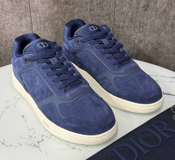 МУЖСКИЕ КРОССОВКИ CHRISTIAN DIOR 