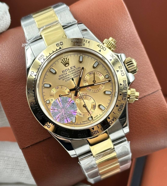 ЧАСЫ ROLEX DAYTONA 