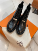 БОТИНКИ HERMES 52124 детальное фото товара