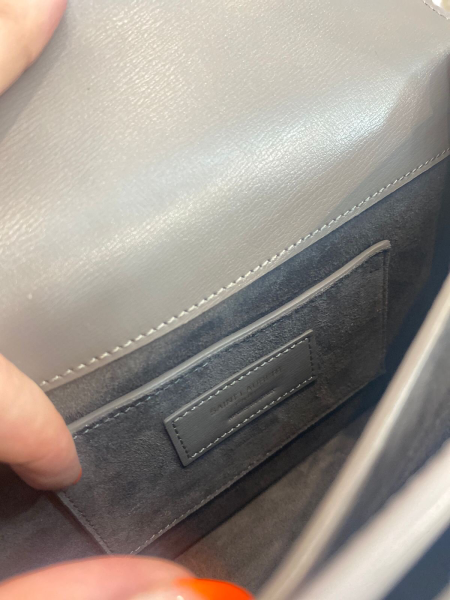 СУМКА SAINT LAURENT 51049 фото анонса