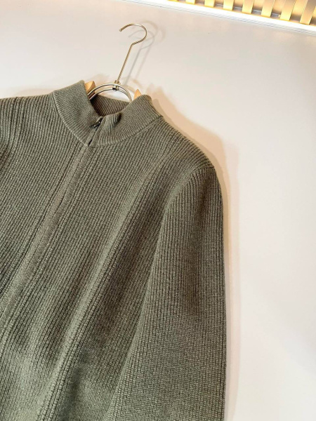 МУЖСКОЙ КАРДИГАН LORO PIANA  73384 фото анонса