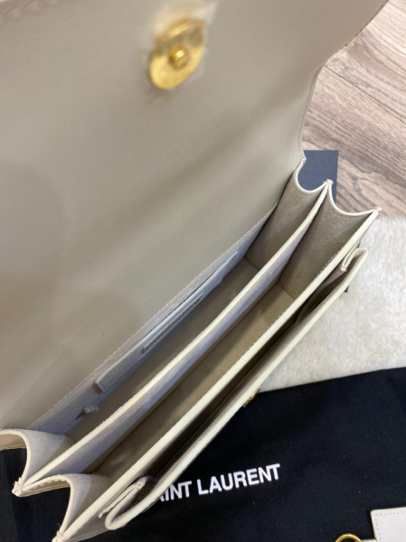 СУМКА SAINT LAURENT 42318 фото анонса