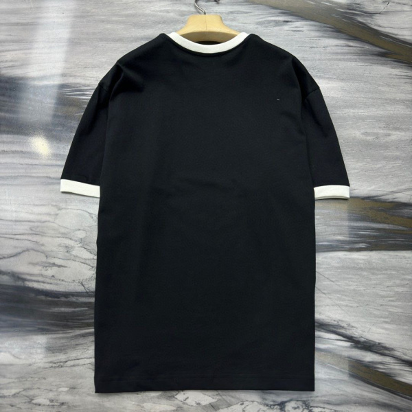 МУЖСКАЯ ФУТБОЛКА MIU MIU  75592 фото анонса