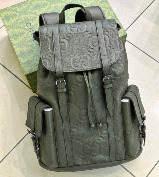 МУЖСКОЙ РЮКЗАК GUCCI 