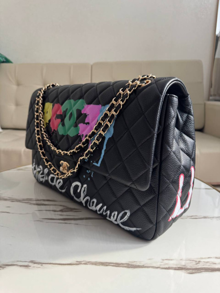 СУМКА CHANEL  80014 фото анонса