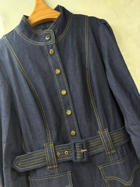 ПЛАТЬЕ ZIMMERMANN  82134 фото анонса