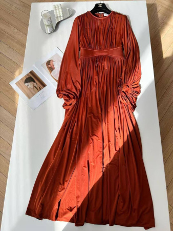 ПЛАТЬЕ ZIMMERMANN  77841 детальное фото товара