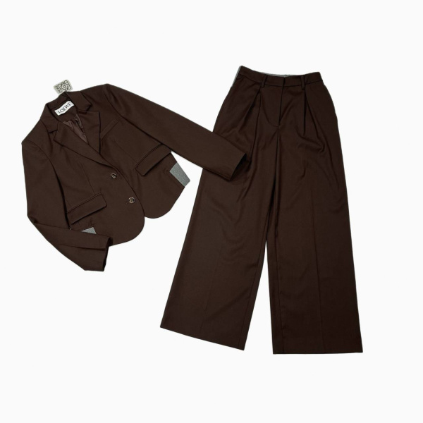 КОСТЮМ LOEWE  81262 фото анонса