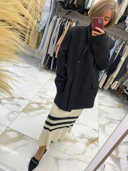 ПИДЖАК THE ROW  65596 фото анонса