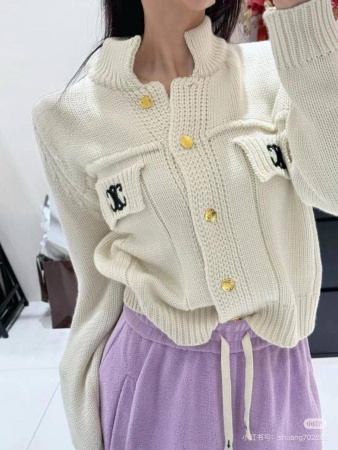 КАРДИГАН CHANEL  71239 детальное фото товара