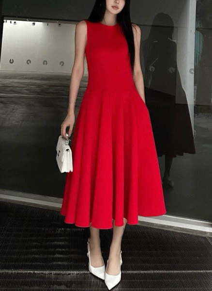 ПЛАТЬЕ VALENTINO 