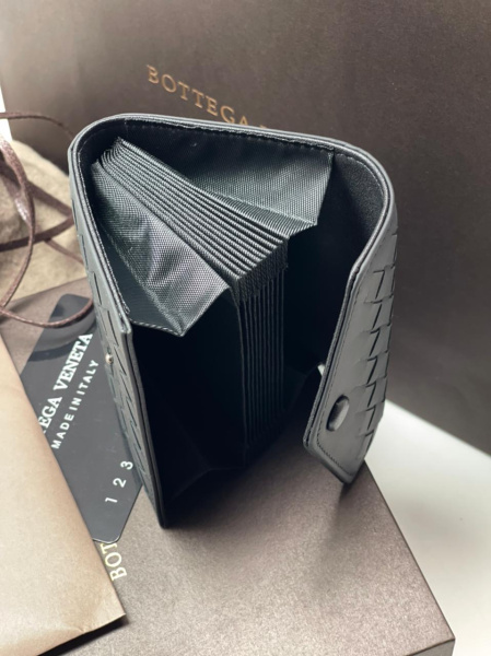 ВИЗИТНИЦА BOTTEGA VENETA 42729 фото анонса