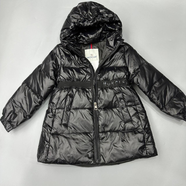 ДЕТСКАЯ КУРТКА MONCLER 