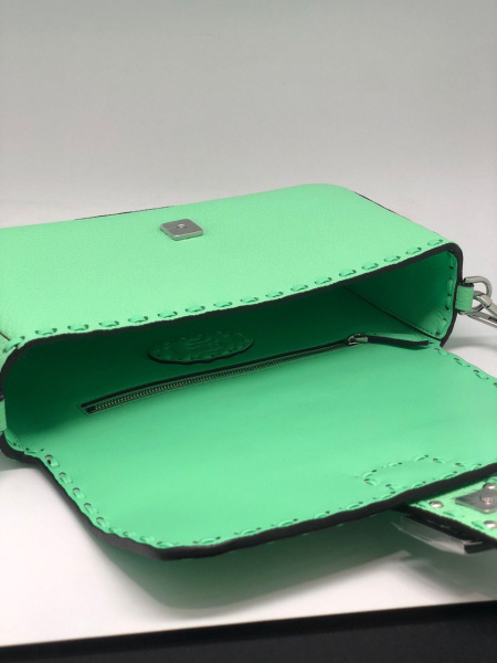 СУМКА FENDI BACUETTE  60092 фото анонса