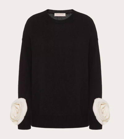 СВИТЕР VALENTINO  64401 детальное фото товара