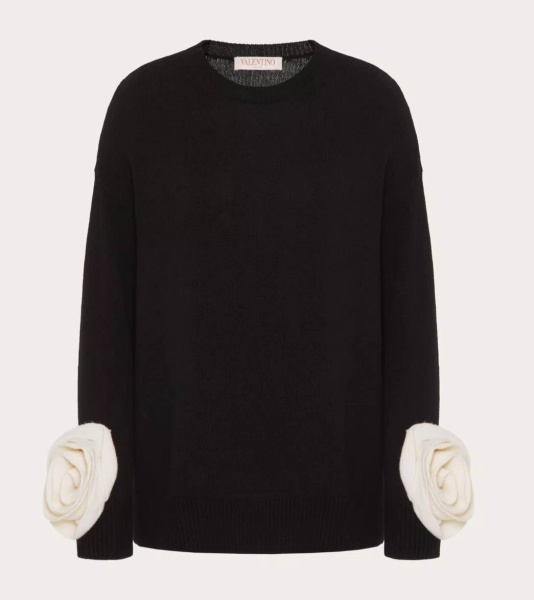СВИТЕР VALENTINO  64401 фото анонса