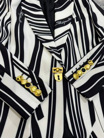 ПИДЖАК SCHIAPARELLI  73135 детальное фото товара