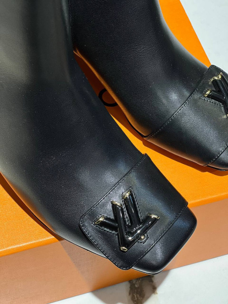 БОТИЛЬОНЫ LOUIS VUITTON  63238 фото анонса