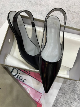 ТУФЛИ EQUIL  60336 детальное фото товара