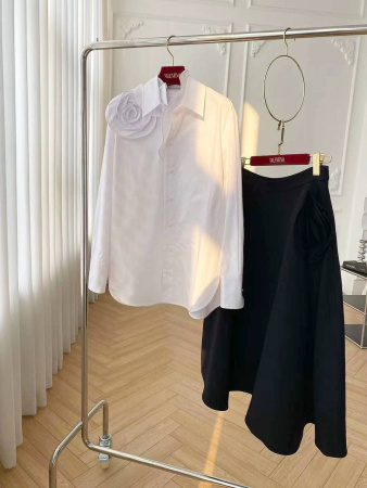 РУБАШКА VALENTINO  63942 детальное фото товара