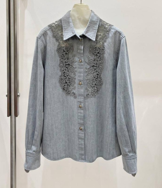 РУБАШКА ERMANNO SCERVINO 