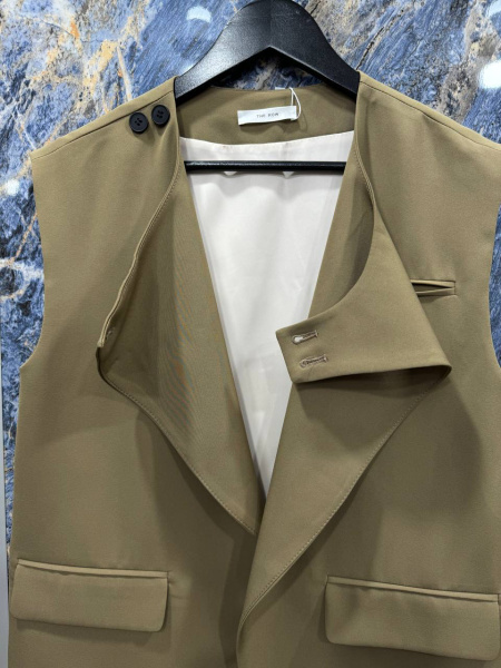 КОСТЮМ THE ROW  67183 фото анонса