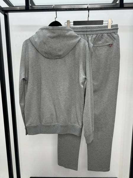 МУЖСКОЙ КОСТЮМ KITON  78565 фото анонса