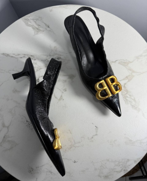 ТУФЛИ BALENCIAGA 