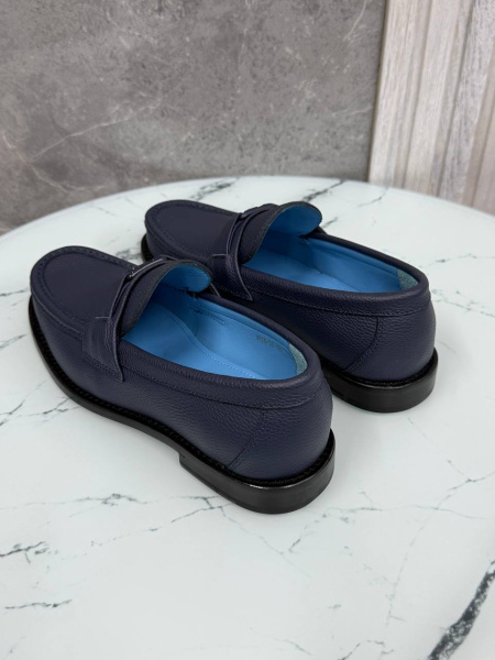 МУЖСКИЕ ЛОФЕРЫ LOUIS VUITTON  76275 фото анонса