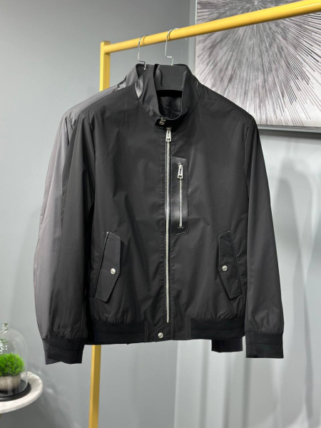 МУЖСКОЙ БОМБЕР TOM FORD  66085 фото анонса