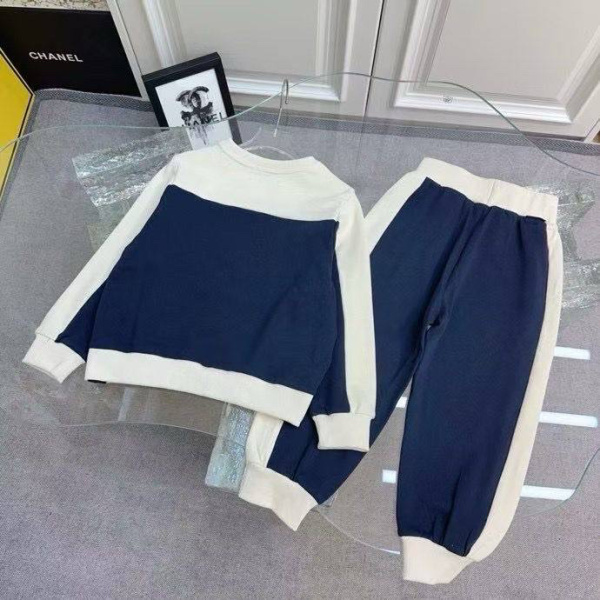 ДЕТСКИЙ КОСТЮМ MONCLER  75568 фото анонса