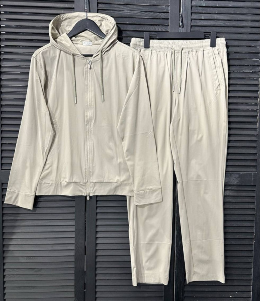 МУЖСКОЙ КОСТЮМ BRUNELLO CUCINELLI 