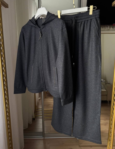 КОСТЮМ BRUNELLO CUCINELLI 