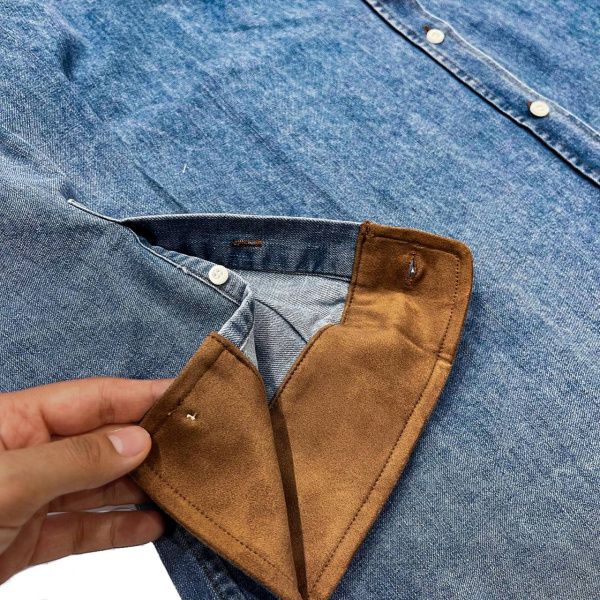 РУБАШКА MIU MIU  78846 фото анонса