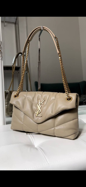 СУМКА SAINT LAURENT  67233 фото анонса