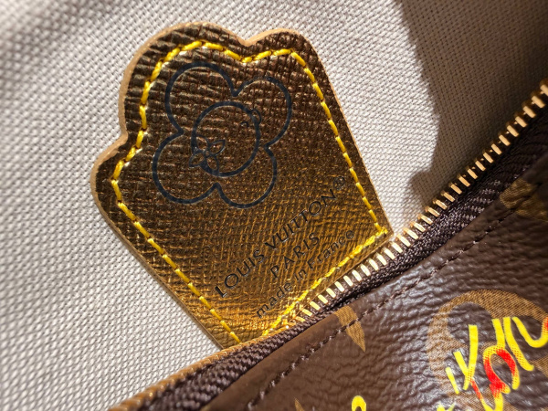 КОСМЕТИЧКА LOUIS VUITTON  82055 фото анонса