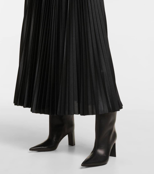 БОТИЛЬОНЫ BALENCIAGA 54381 фото анонса