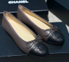 БАЛЕТКИ CHANEL 